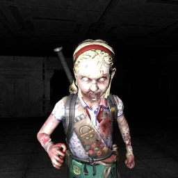 Ikon Morrin: Multiplayer Horror