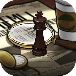 The thief escape
