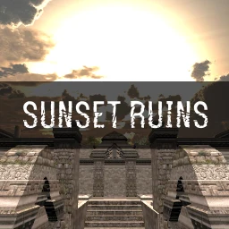 Ikon Escape Game: Sunset Ruins